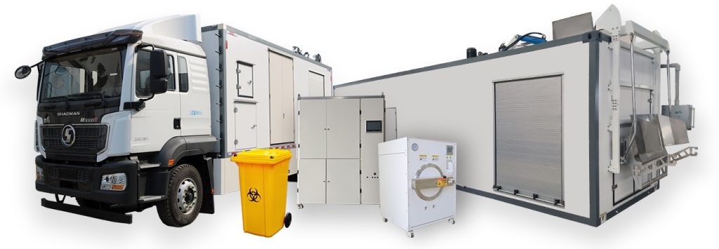 Medical Waste Management Equipment