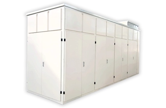 1Ton Medical Waste Disposal Equipment&Workstation